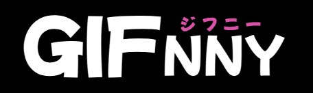 日本最大級のエロGIFサイト「GIFNNY（ジフニー）」